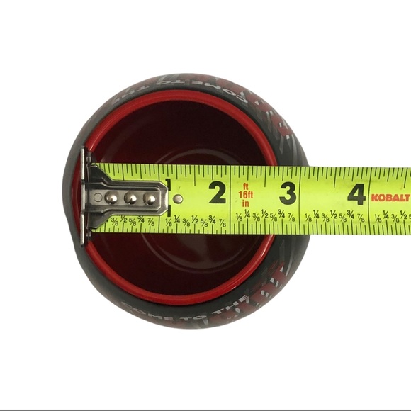 Star Wars Darth Vader Come To The Dark Side Mug - Picture 6 of 6